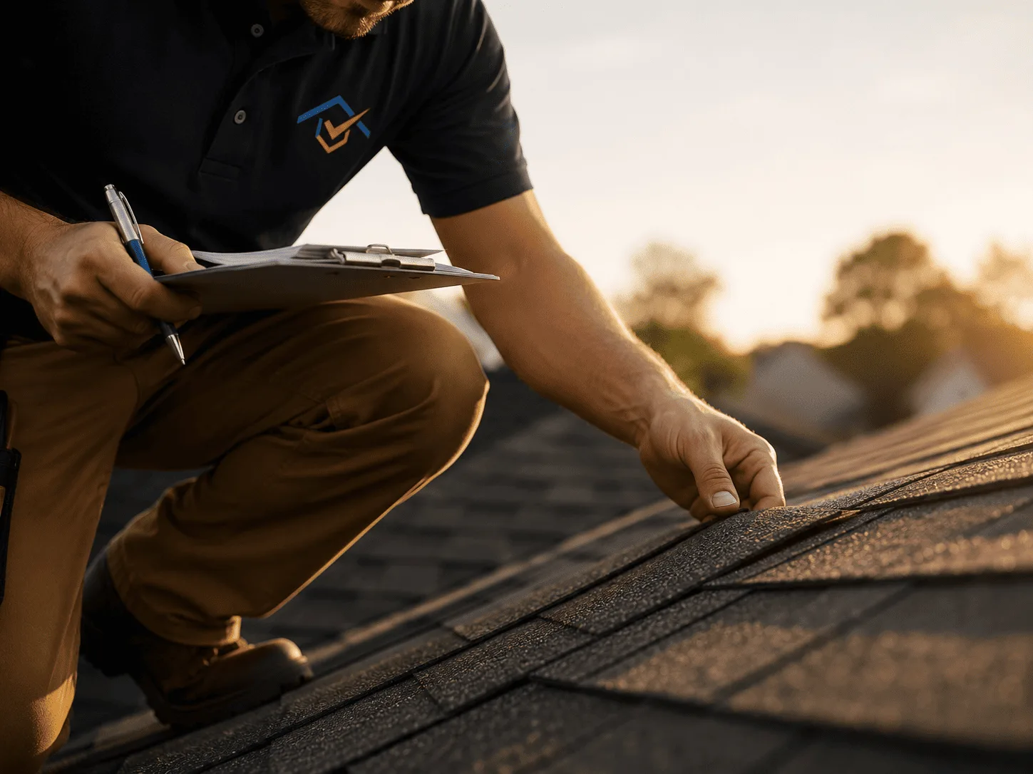 Why Choose Roof Inspection in Seaman, OH