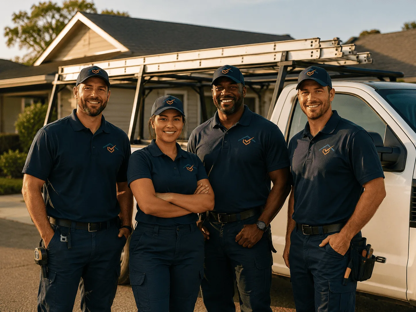 Roof Inspection company in Seaman, OH